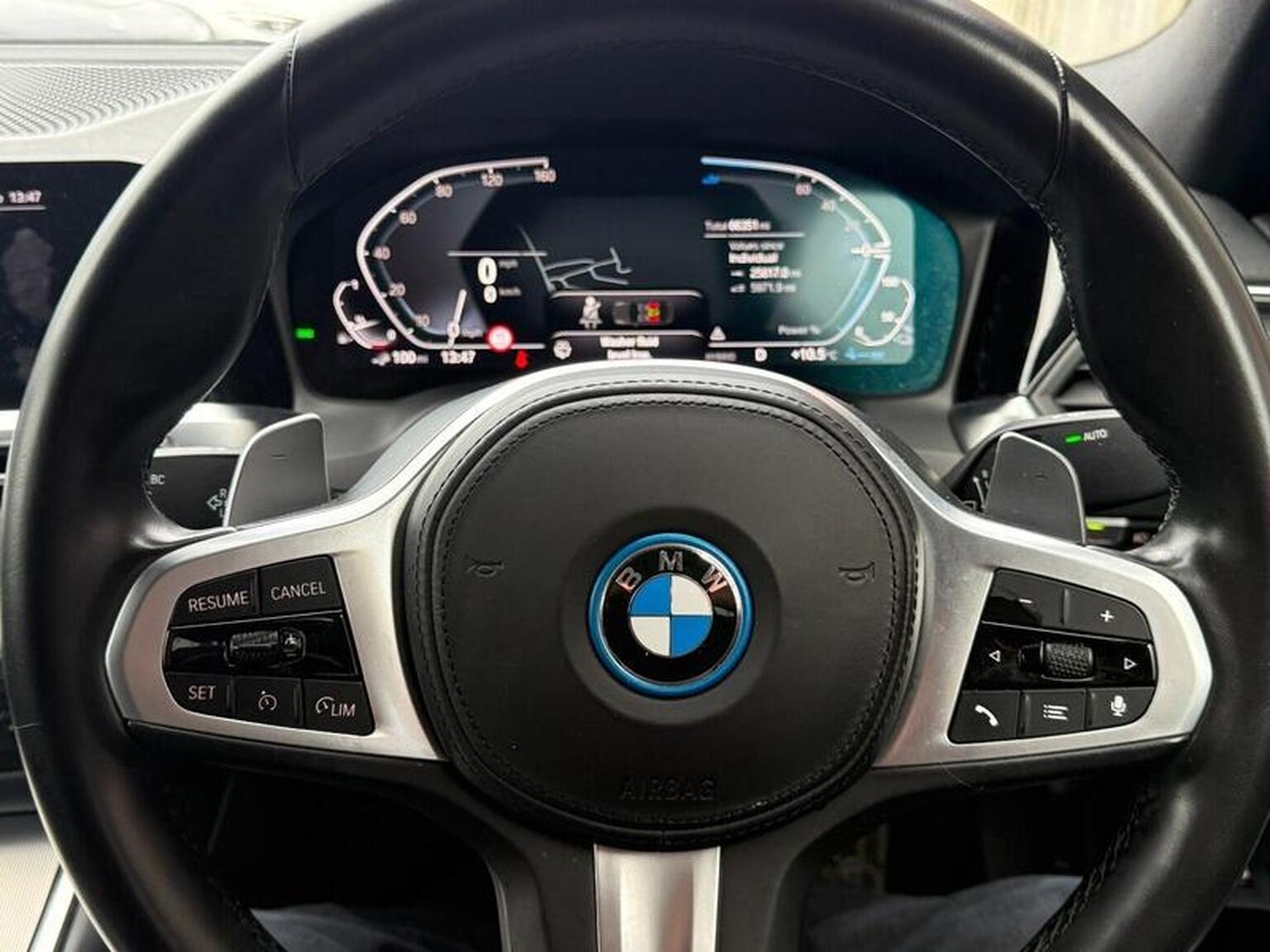 Used BMW 3 Series 2021 for sale - 77189220: Photo 16