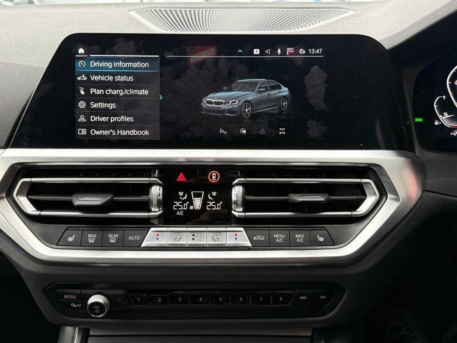 Used BMW 3 Series 2021 for sale - 77189220: Photo 17