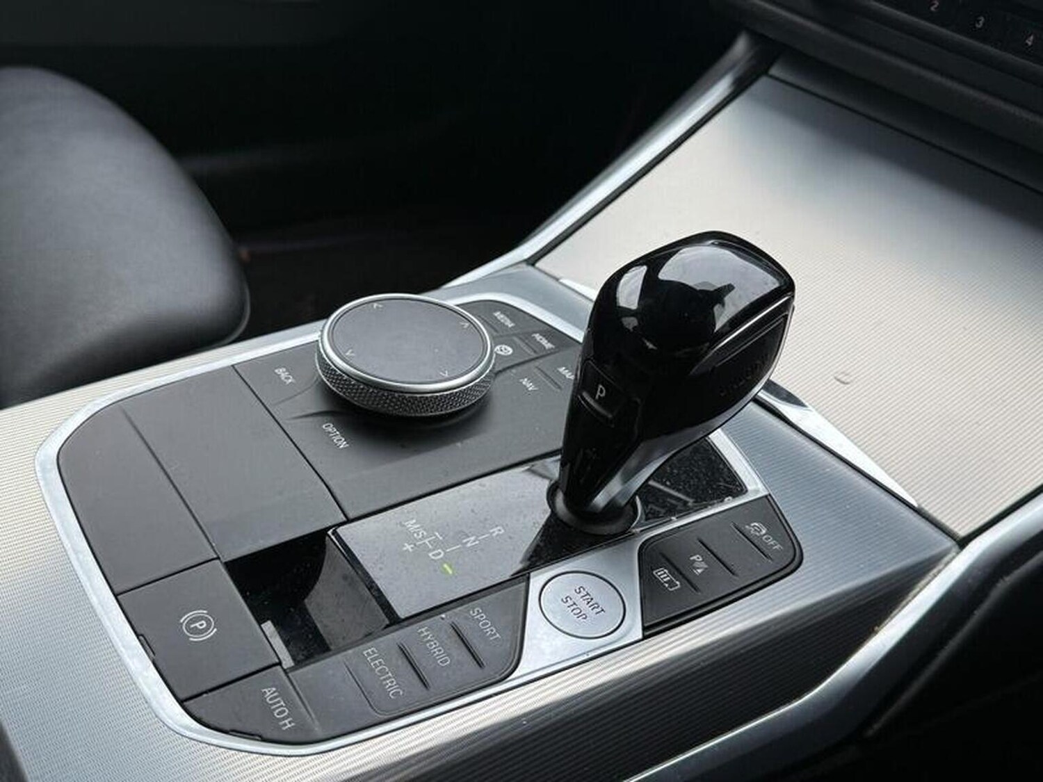 Used BMW 3 Series 2021 for sale - 77189220: Photo 18