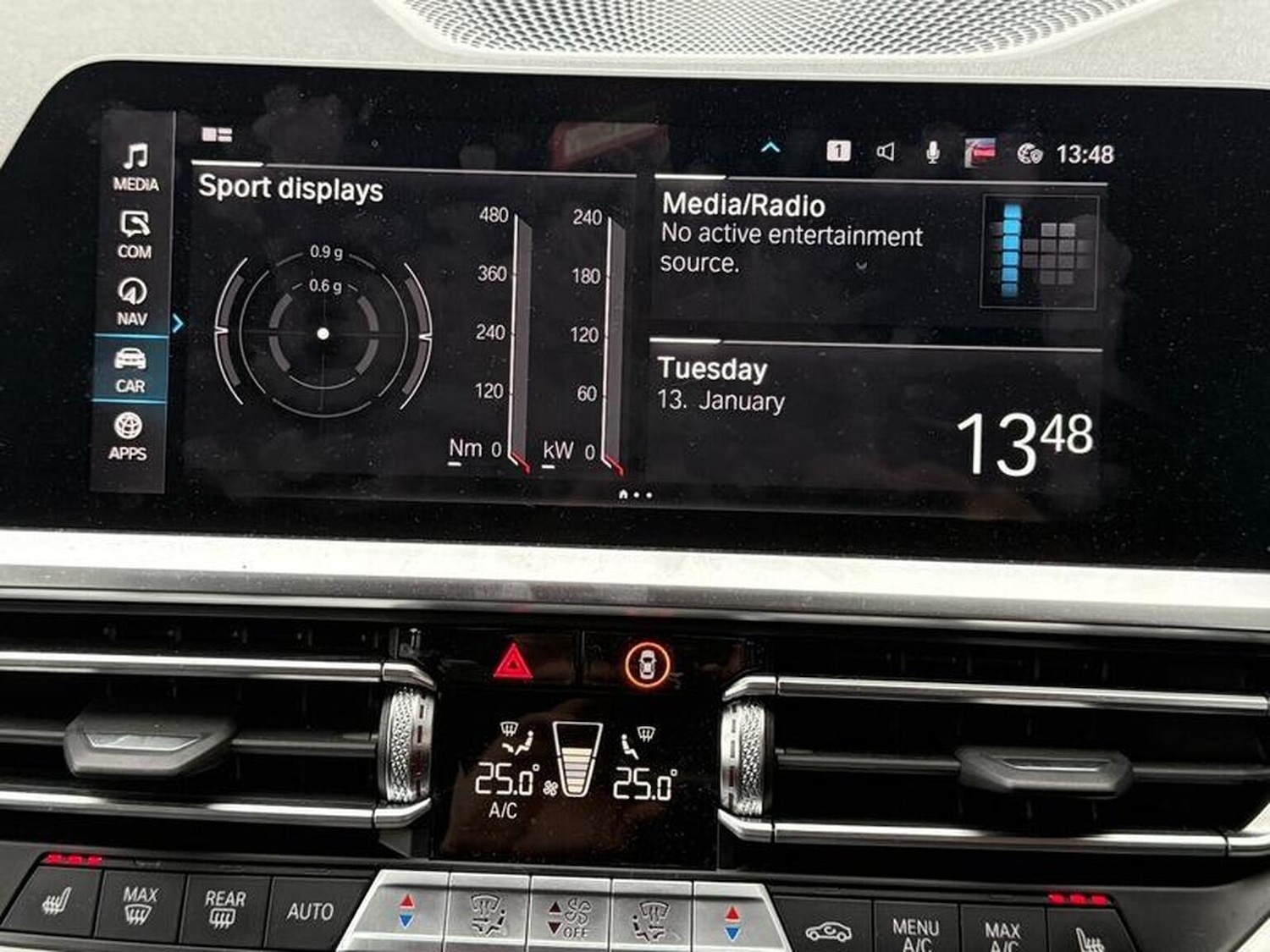 Used BMW 3 Series 2021 for sale - 77189220: Photo 20