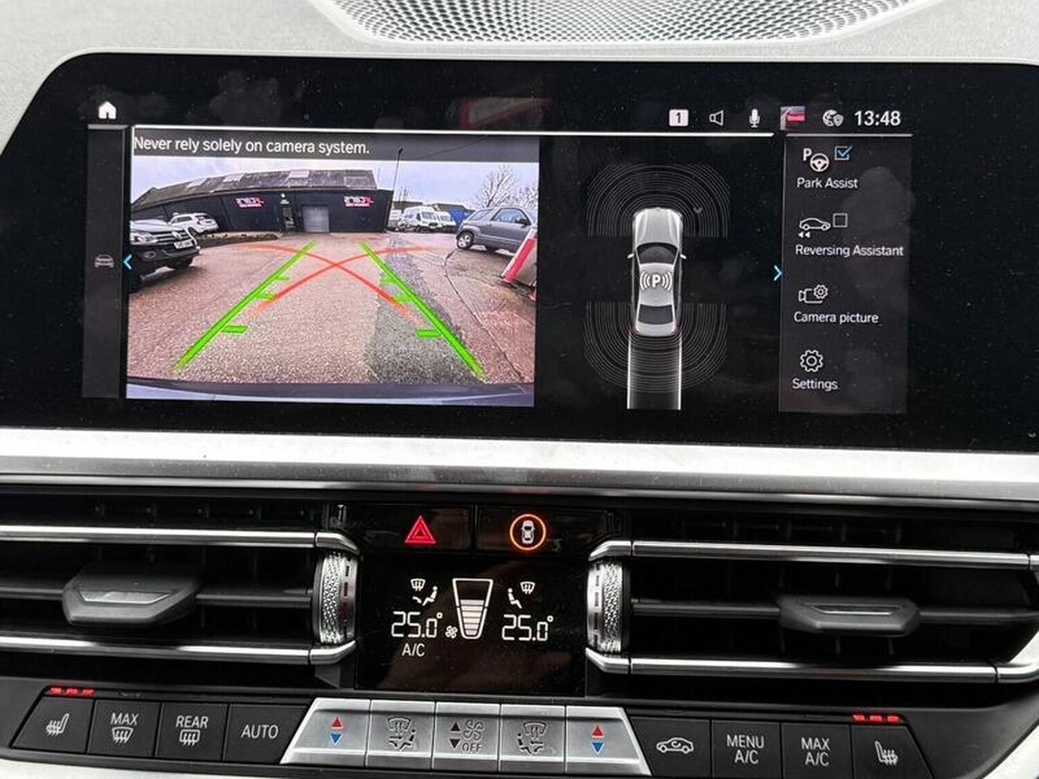 Used BMW 3 Series 2021 for sale - 77189220: Photo 21