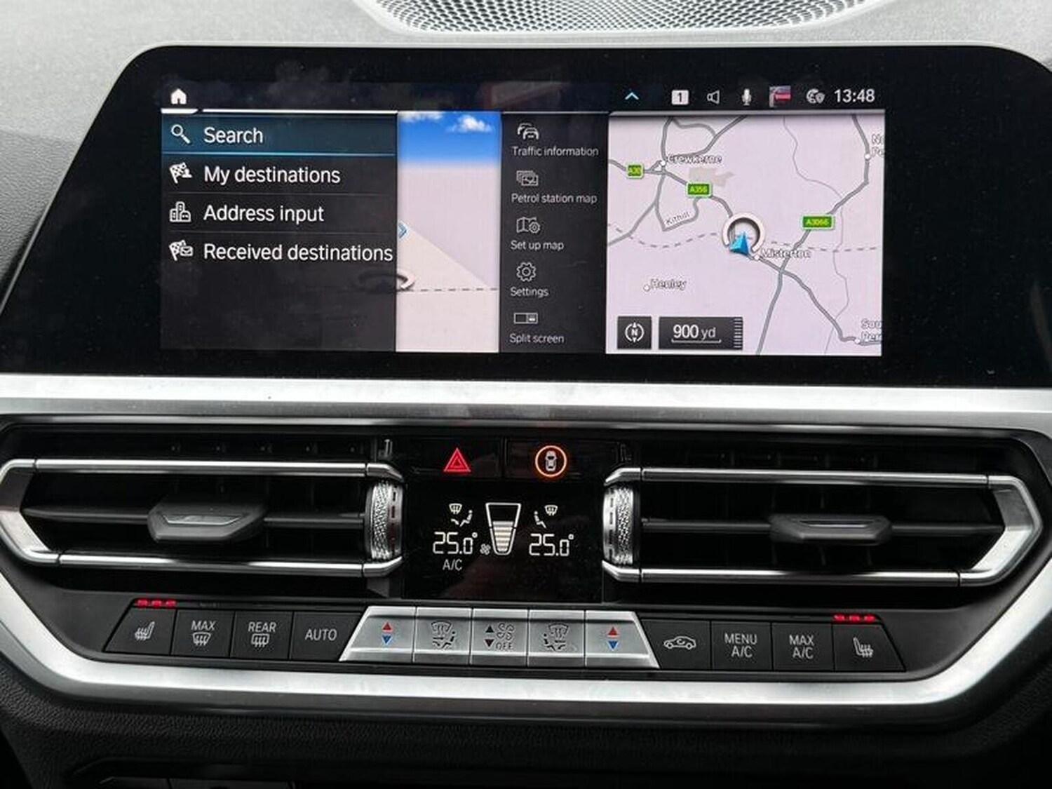 Used BMW 3 Series 2021 for sale - 77189220: Photo 22