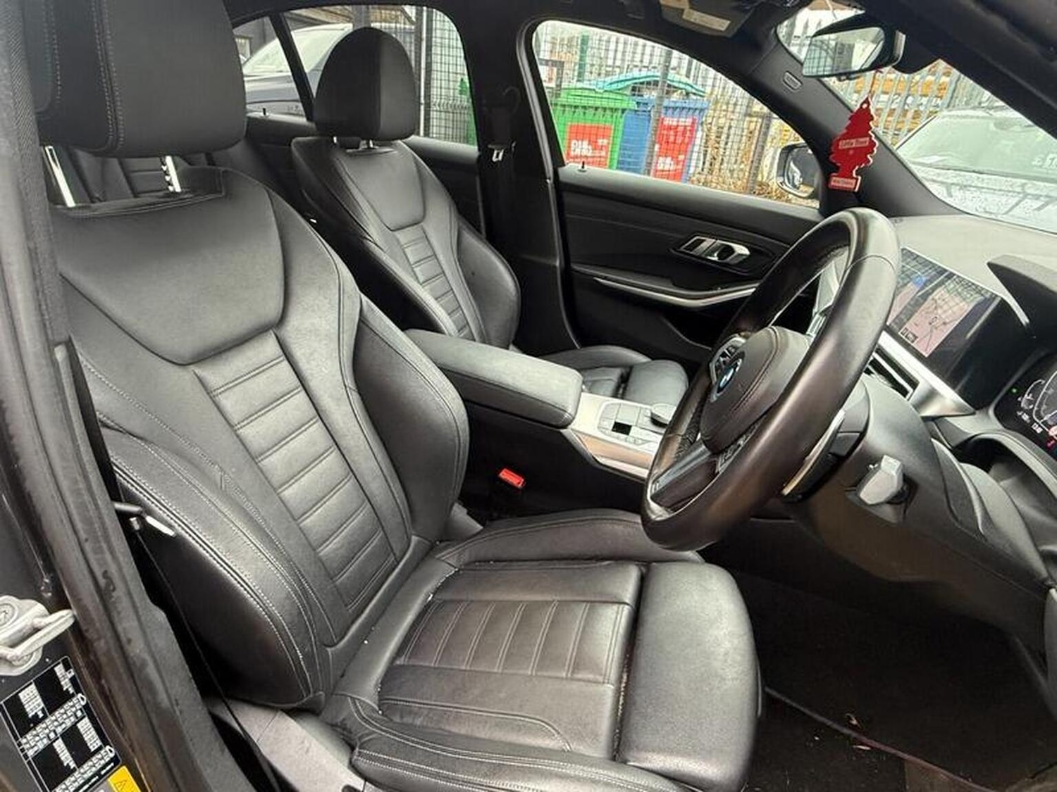 Used BMW 3 Series 2021 for sale - 77189220: Photo 23