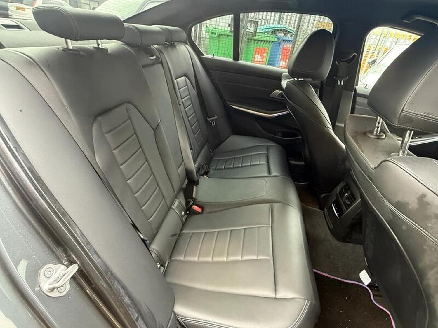 Used BMW 3 Series 2021 for sale - 77189220: Photo 25