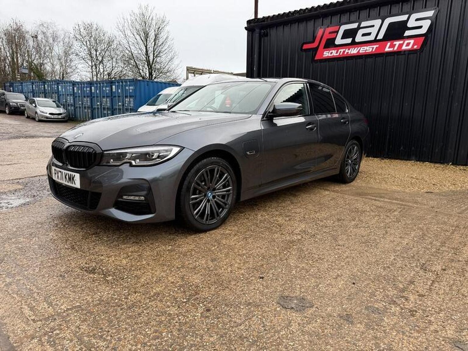 Used BMW 3 Series 2021 for sale - 77189220: Photo 5