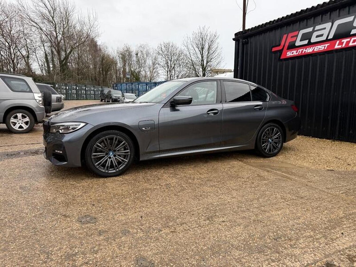 Used BMW 3 Series 2021 for sale - 77189220: Photo 6