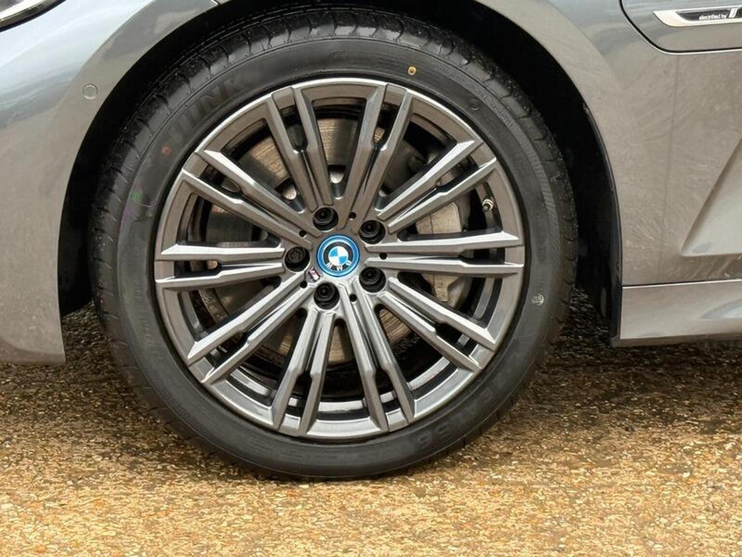 Used BMW 3 Series 2021 for sale - 77189220: Photo 7