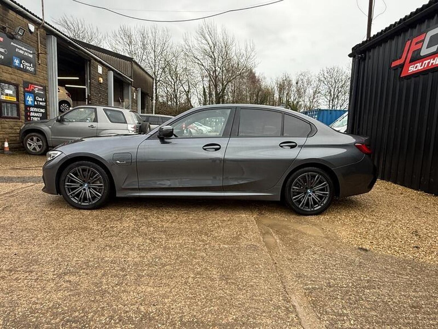 Used BMW 3 Series 2021 for sale - 77189220: Photo 8