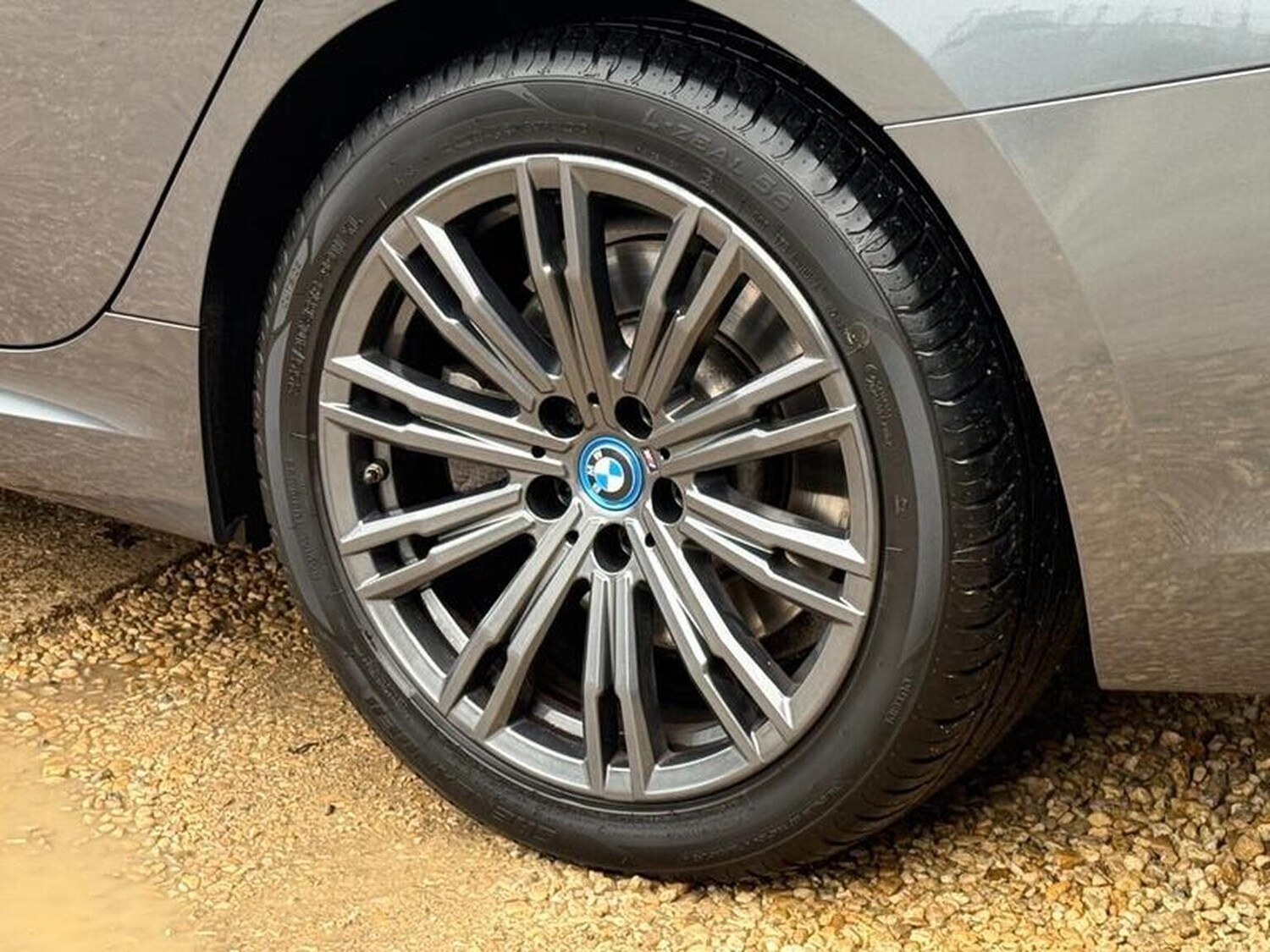 Used BMW 3 Series 2021 for sale - 77189220: Photo 9