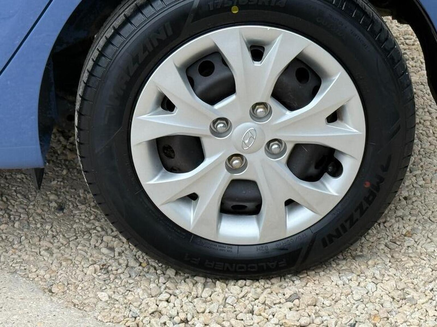 Used Hyundai i10 2016 for sale - 76305493: Photo 8