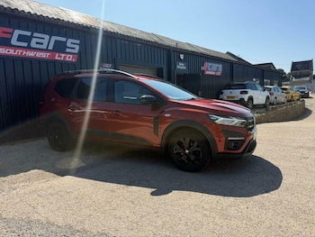 Used Dacia Jogger 2022 for sale - 79352725: Photo