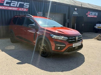 Used Dacia Jogger 2022 for sale - 79352725: Photo