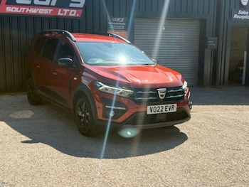 Used Dacia Jogger 2022 for sale - 79352725: Photo