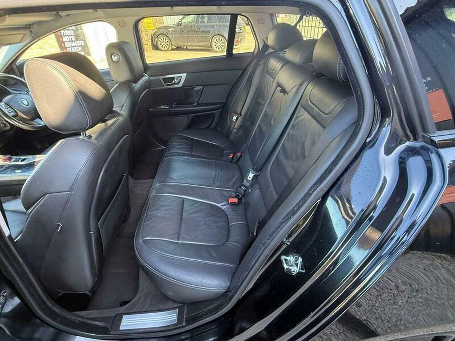 Used Jaguar XF 2015 for sale - 77977026: Photo 19