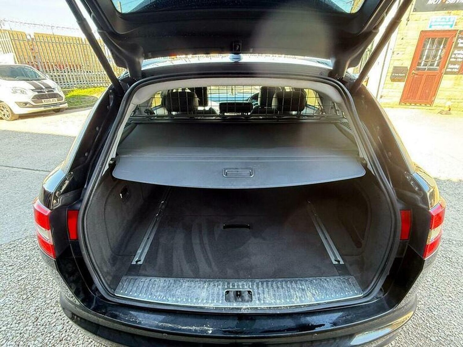 Used Jaguar XF 2015 for sale - 77977026: Photo 21