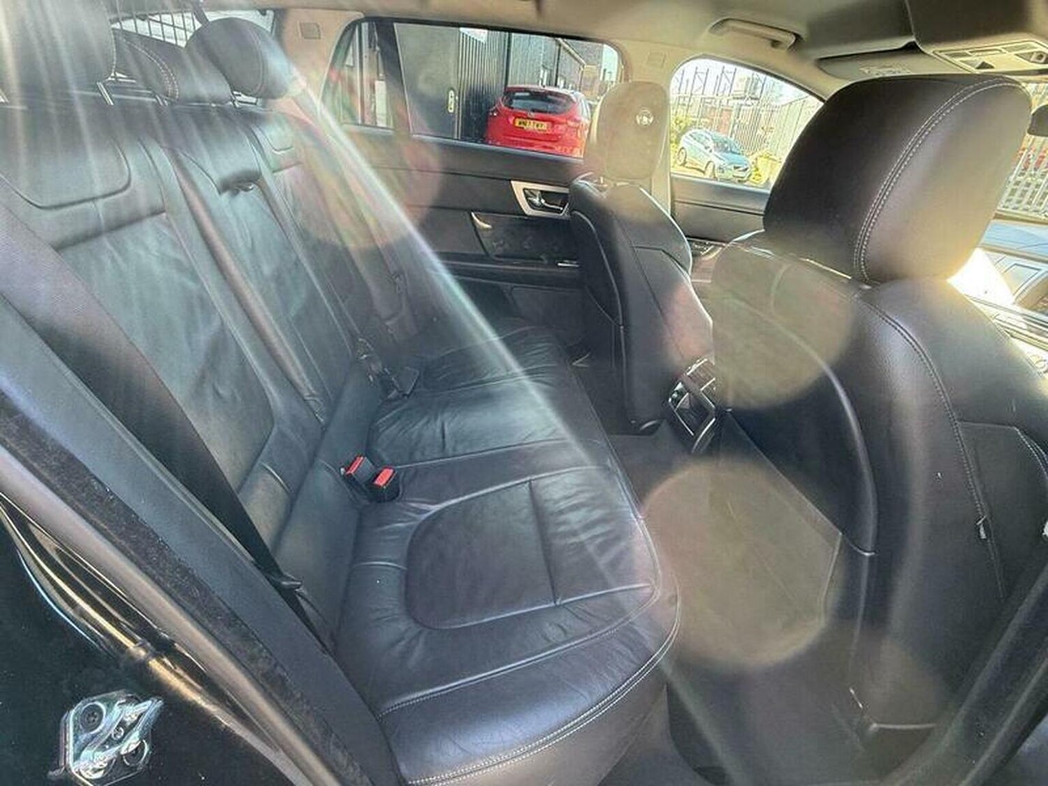 Used Jaguar XF 2015 for sale - 77977026: Photo 22