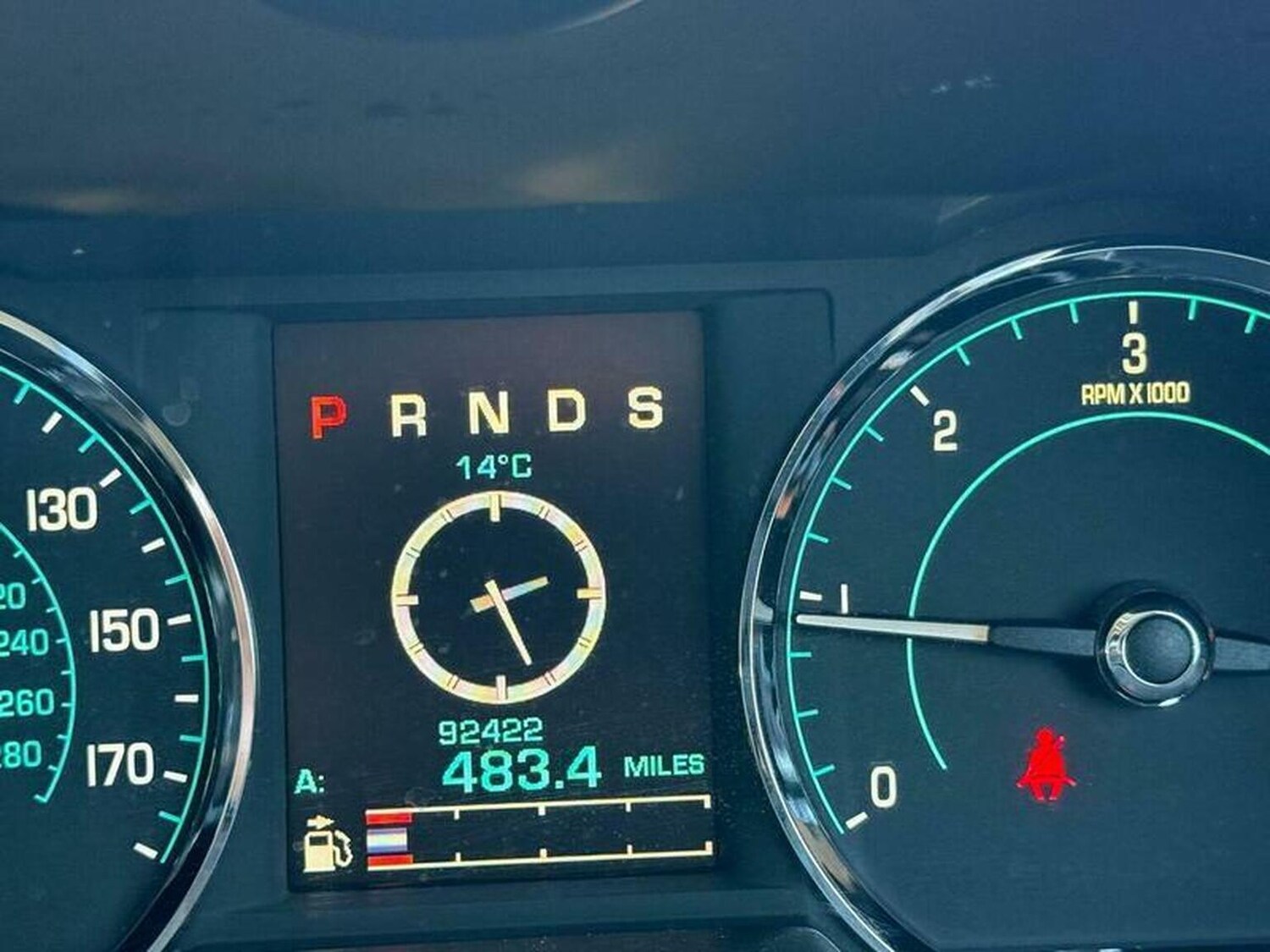 Used Jaguar XF 2015 for sale - 77977026: Photo 25