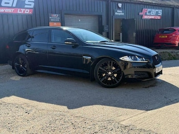 Used Jaguar XF 2015 for sale - 77977026: Photo