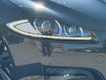 Used Jaguar XF 2015 for sale - 77977026: Photo