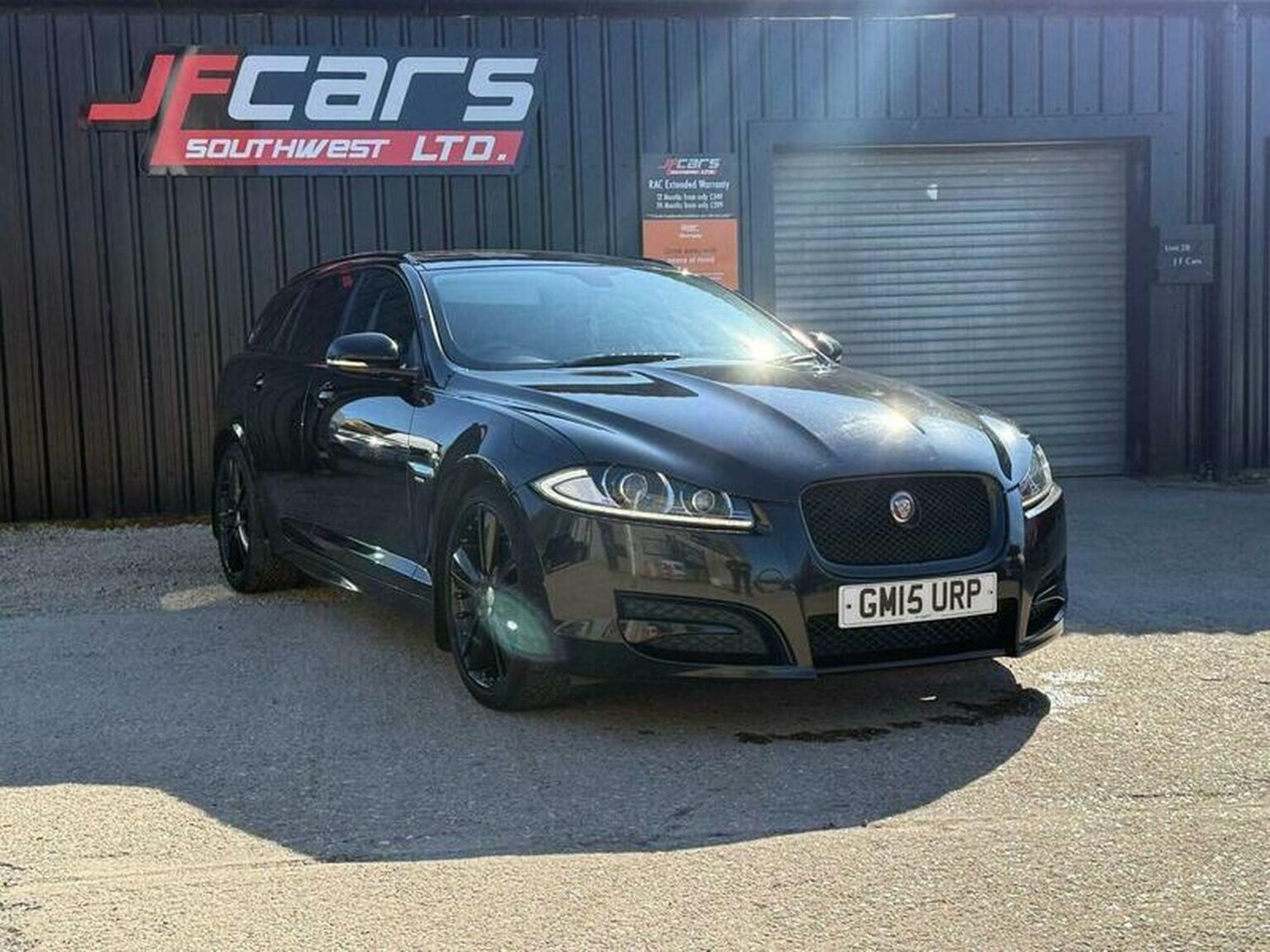 Used Jaguar XF 2015 for sale - 77977026: Photo 6