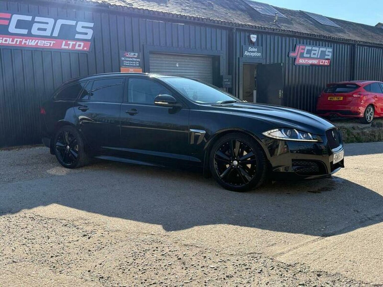 Used Jaguar XF 2015 for sale - 77977026: Photo 7