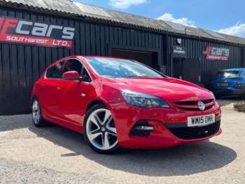 2015 - 1.6i Limited Edition Euro 6 5dr