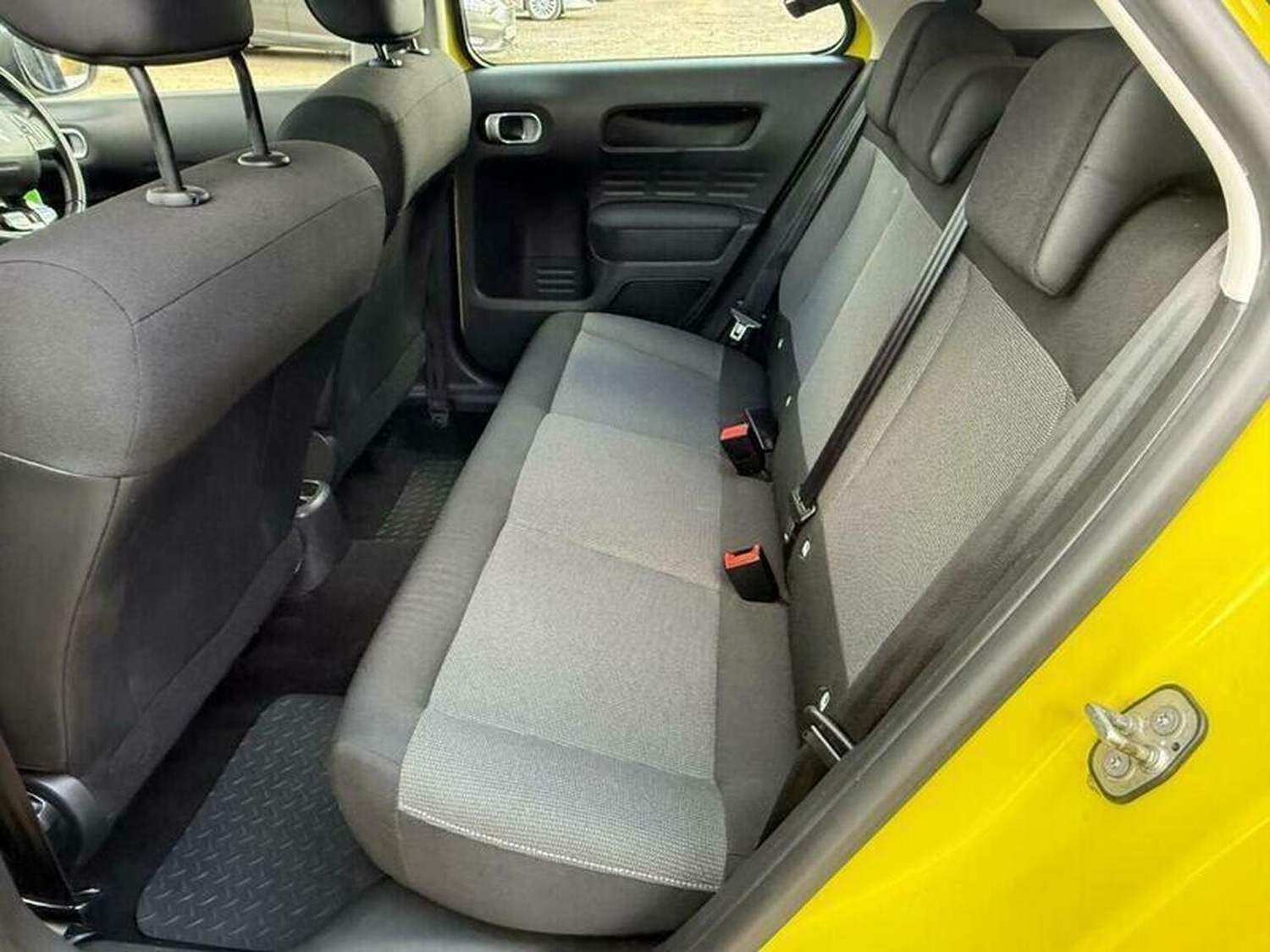 Used Citroen C4 Cactus 2015 for sale - 76397105: Photo 31