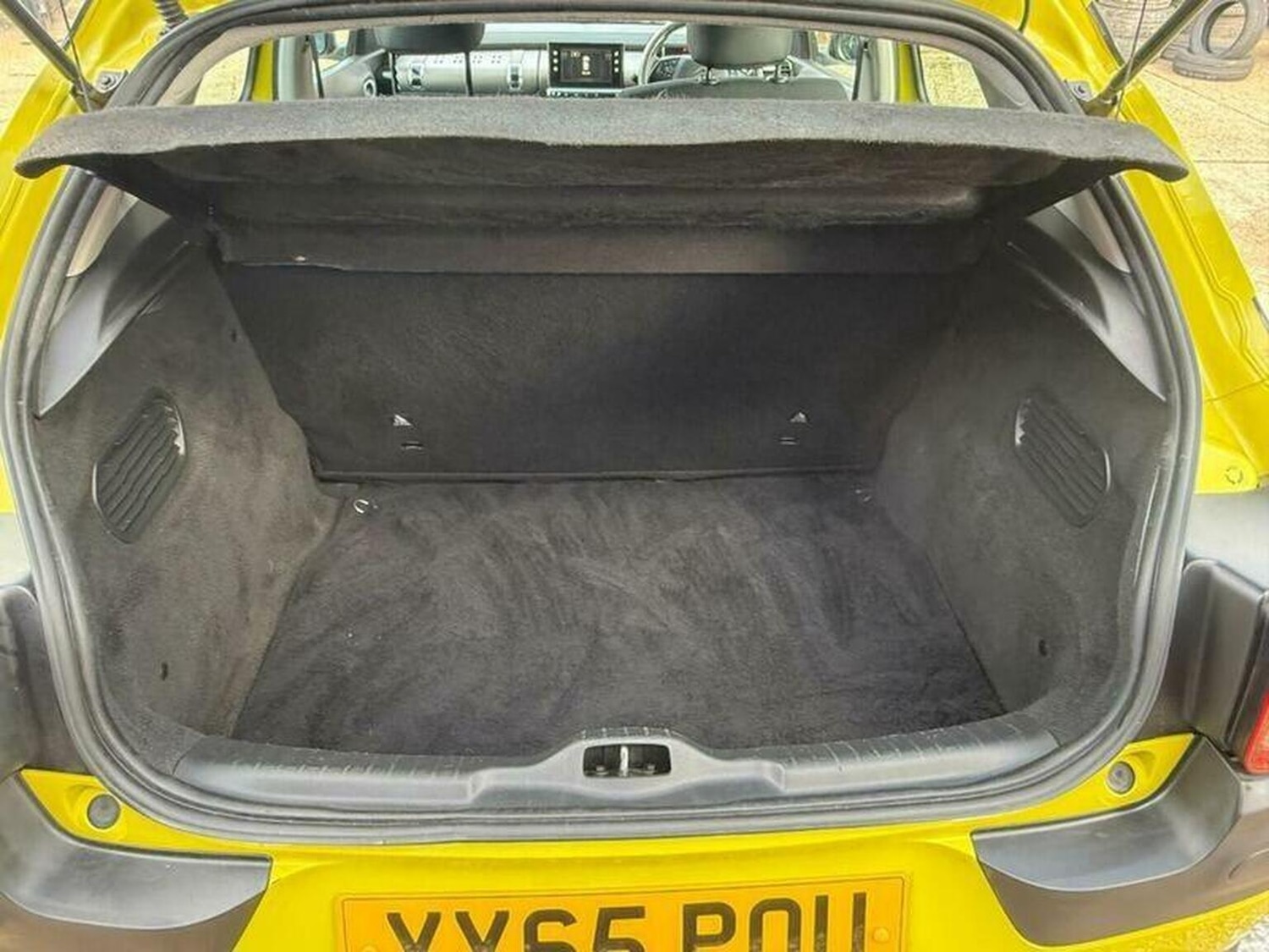 Used Citroen C4 Cactus 2015 for sale - 76397105: Photo 33