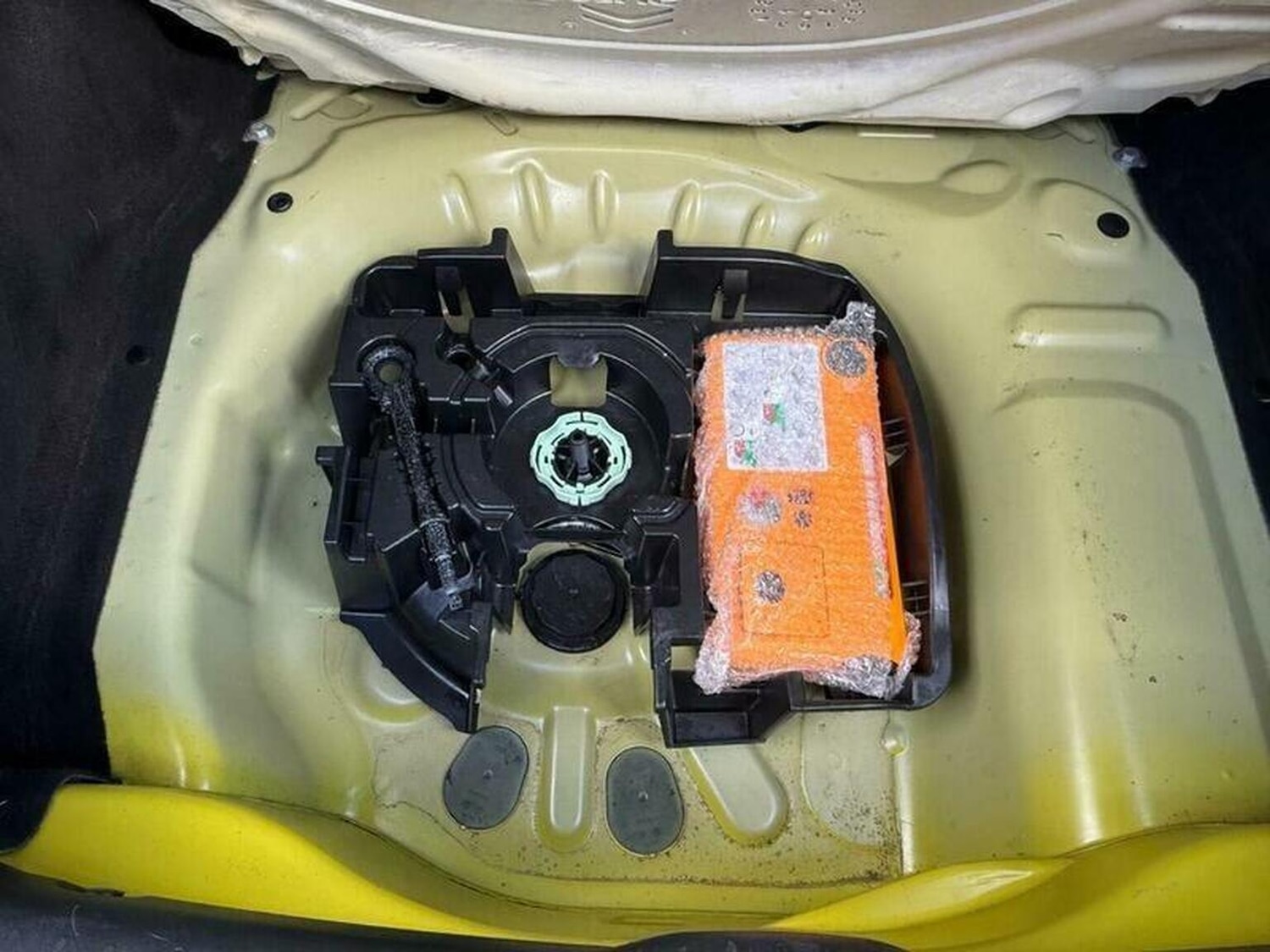 Used Citroen C4 Cactus 2015 for sale - 76397105: Photo 35