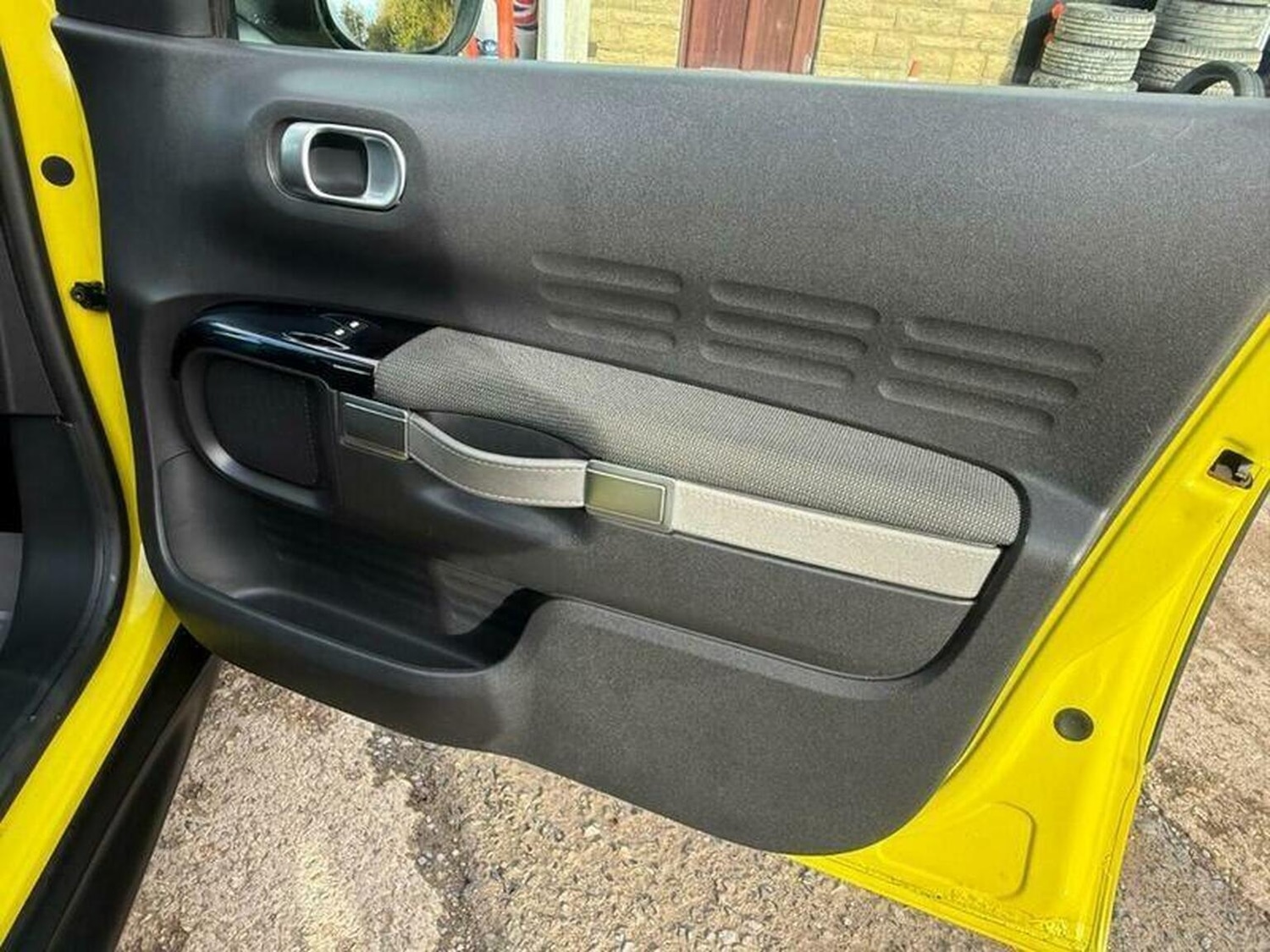 Used Citroen C4 Cactus 2015 for sale - 76397105: Photo 38