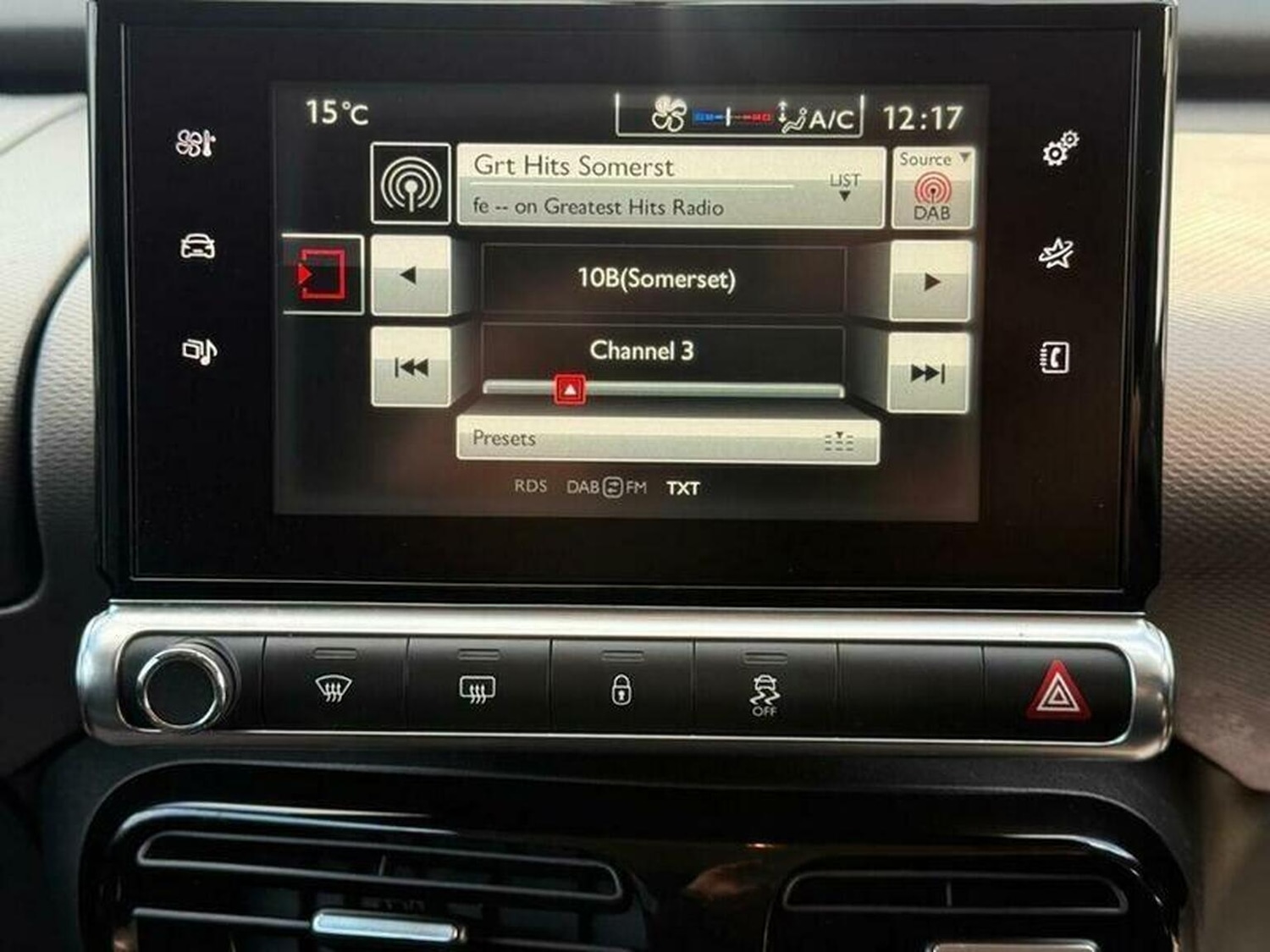 Used Citroen C4 Cactus 2015 for sale - 76397105: Photo 49