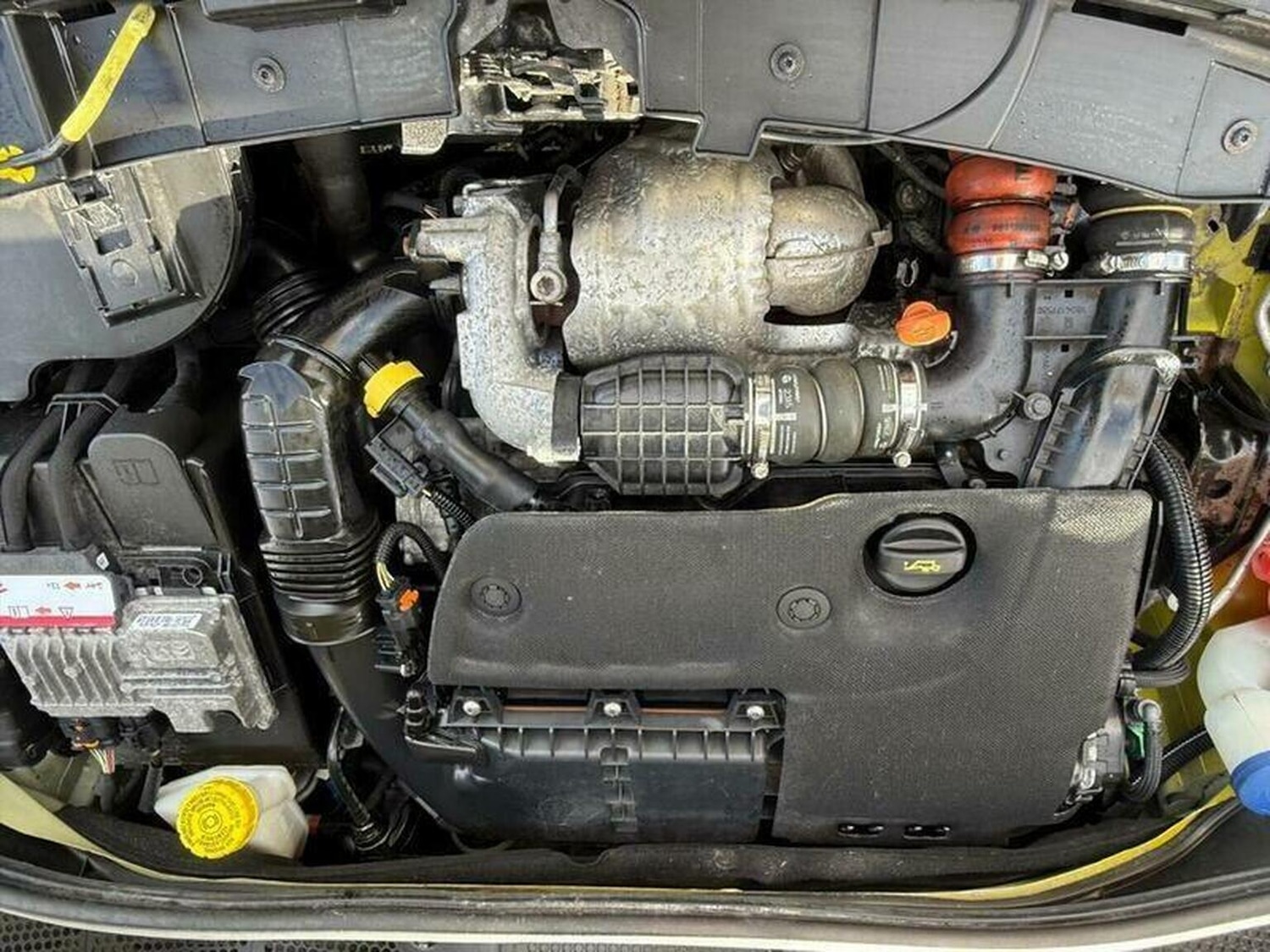 Used Citroen C4 Cactus 2015 for sale - 76397105: Photo 50