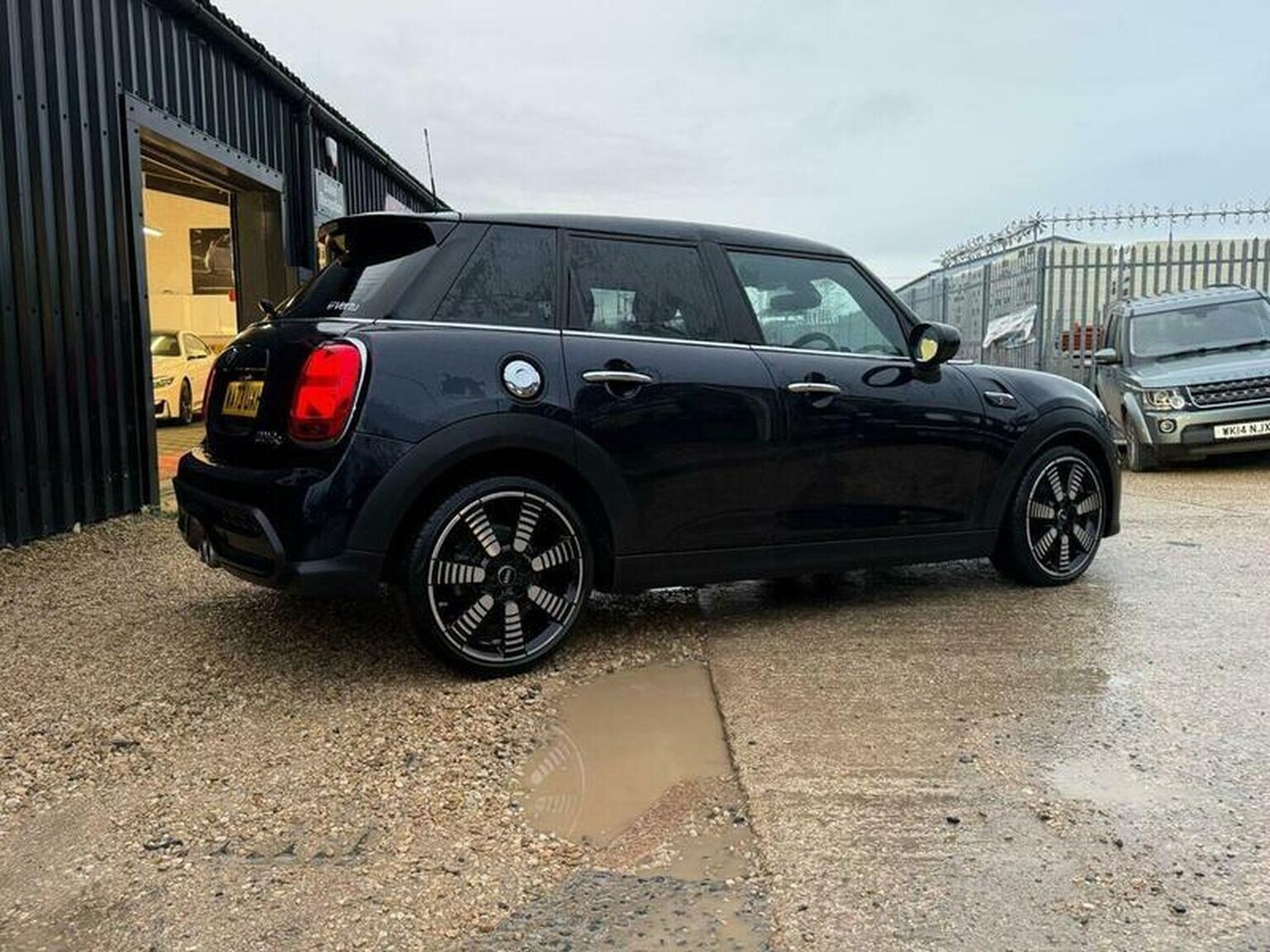 Used MINI Hatch 2023 for sale - 77453074: Photo 10