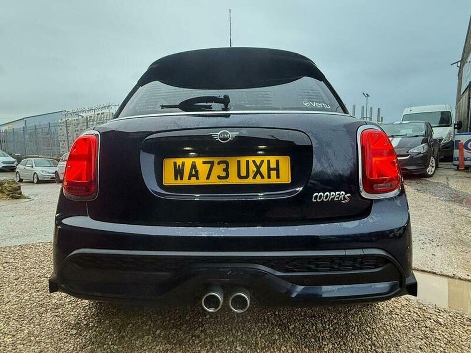 Used MINI Hatch 2023 for sale - 77453074: Photo 12