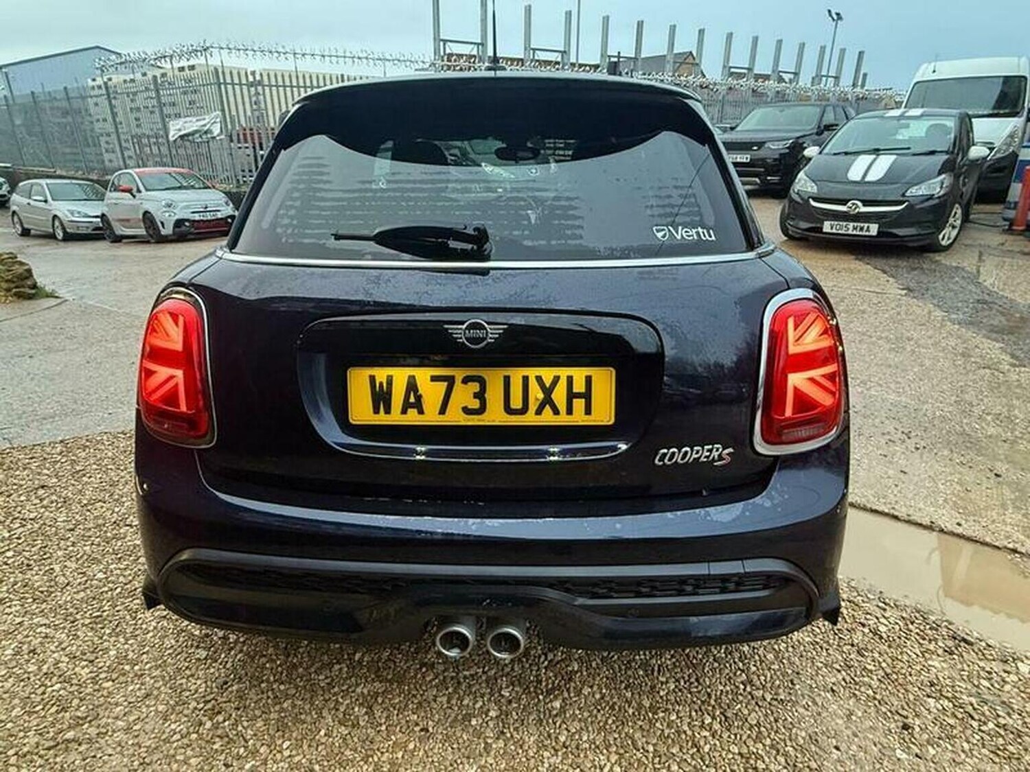 Used MINI Hatch 2023 for sale - 77453074: Photo 13