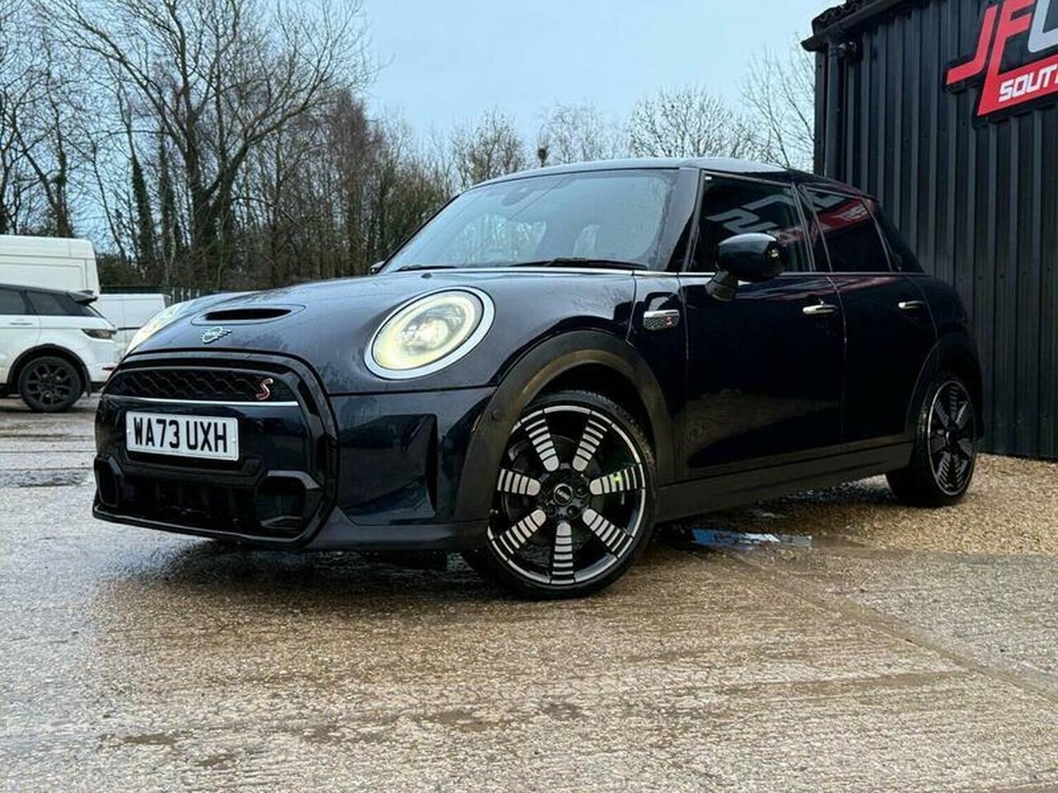 Used MINI Hatch 2023 for sale - 77453074: Photo 16