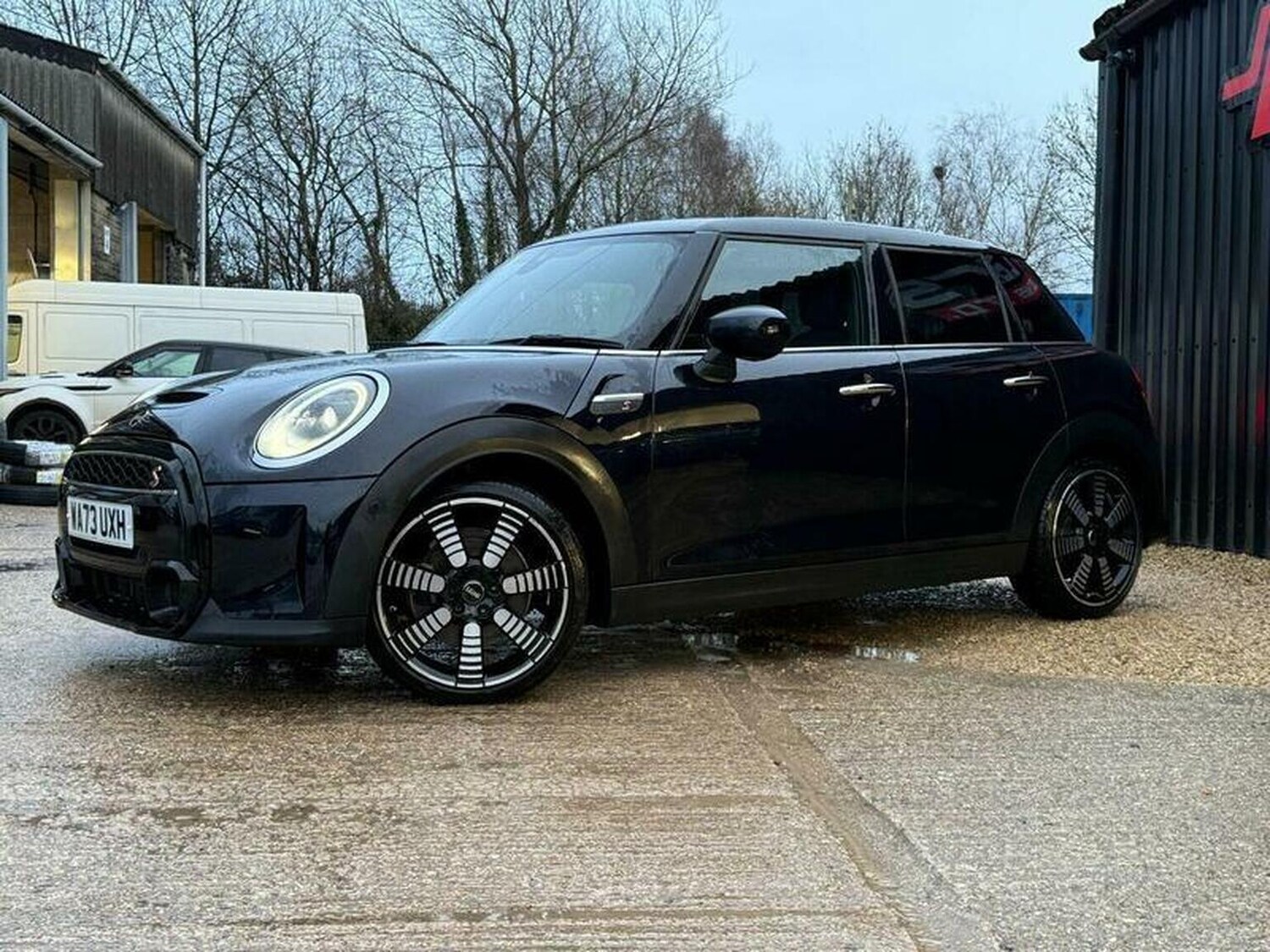 Used MINI Hatch 2023 for sale - 77453074: Photo 17