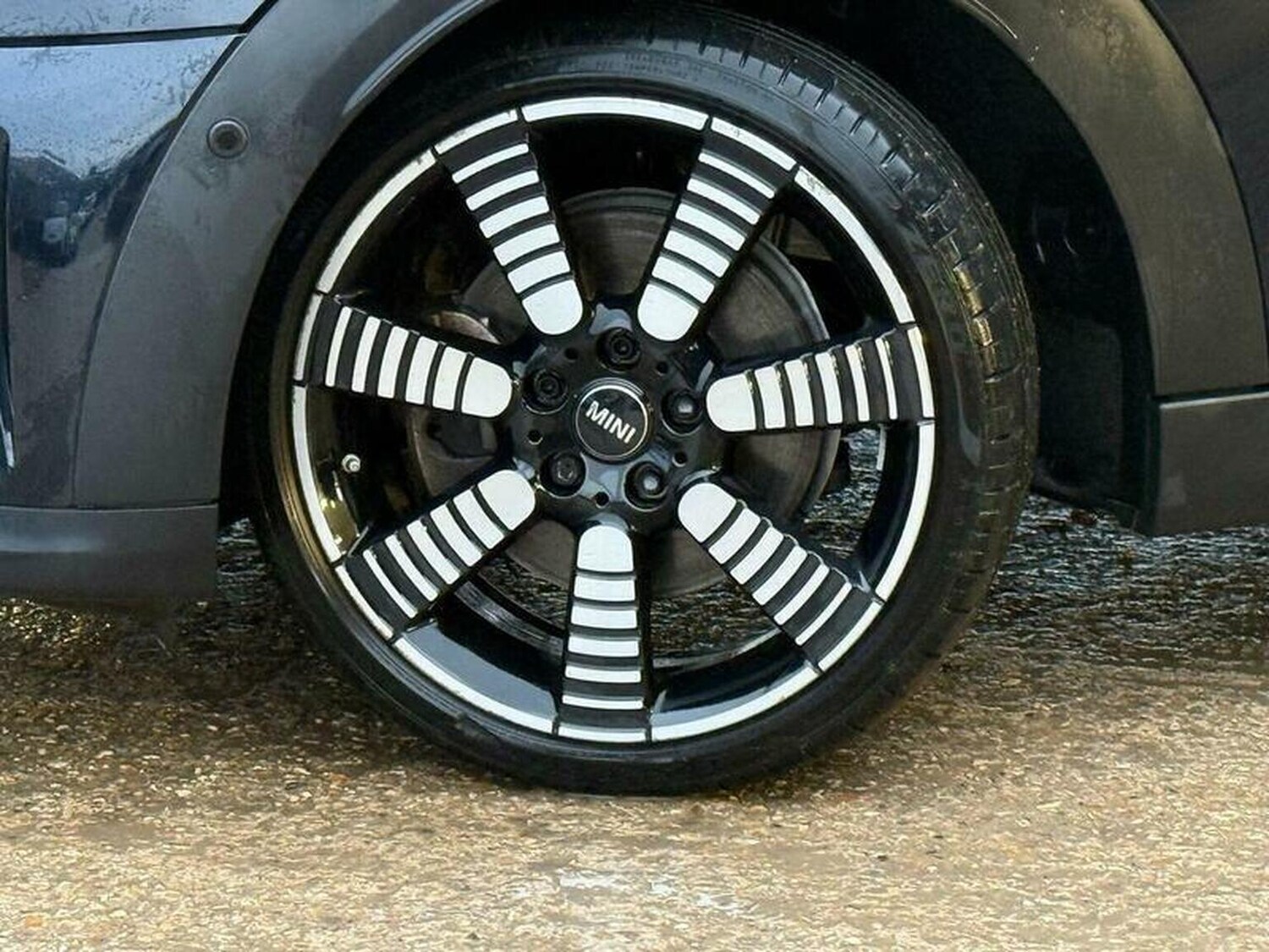 Used MINI Hatch 2023 for sale - 77453074: Photo 19