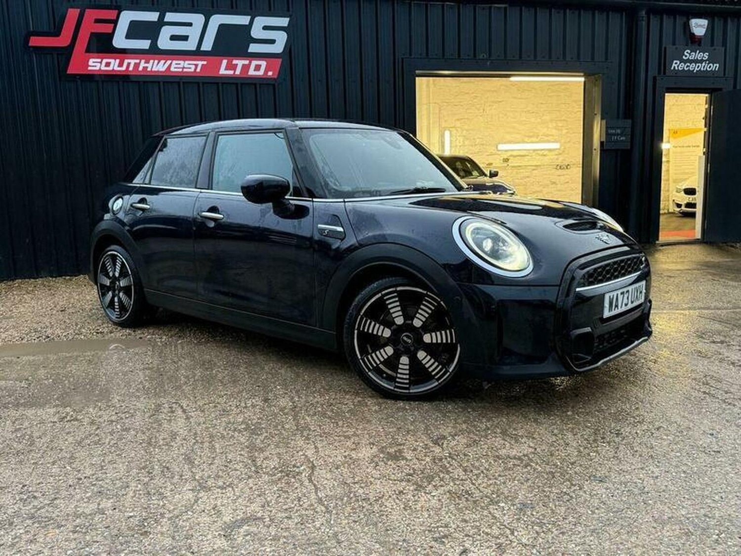 Used MINI Hatch 2023 for sale - 77453074: Photo 2