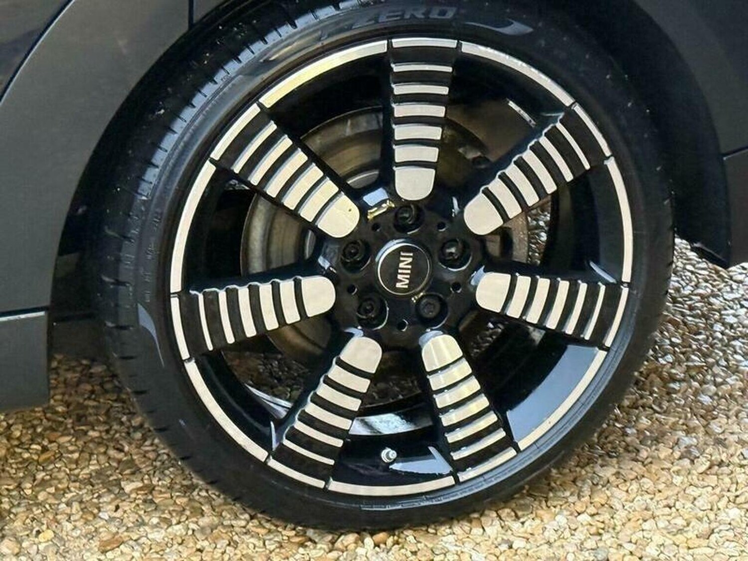 Used MINI Hatch 2023 for sale - 77453074: Photo 20