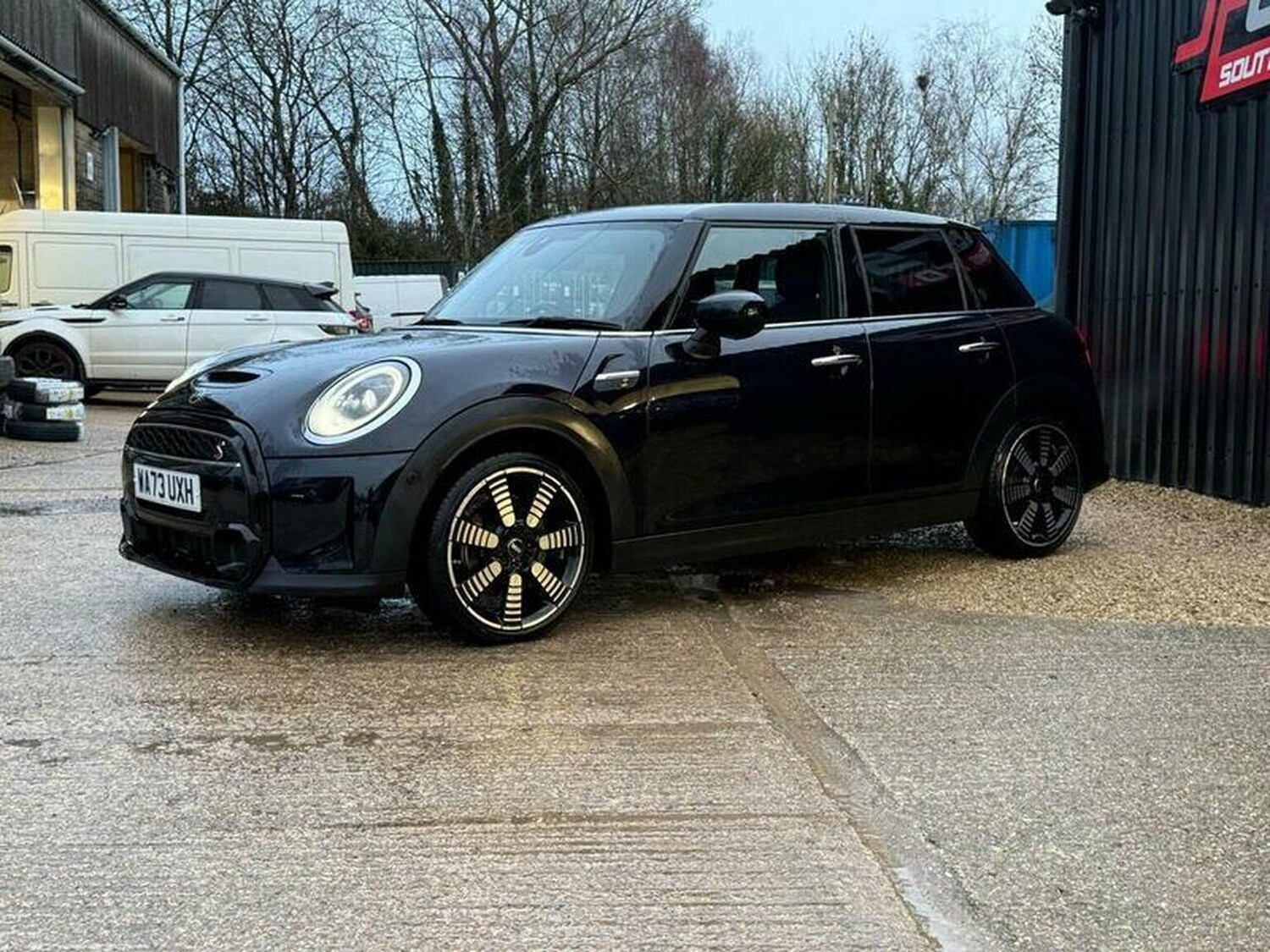Used MINI Hatch 2023 for sale - 77453074: Photo 23