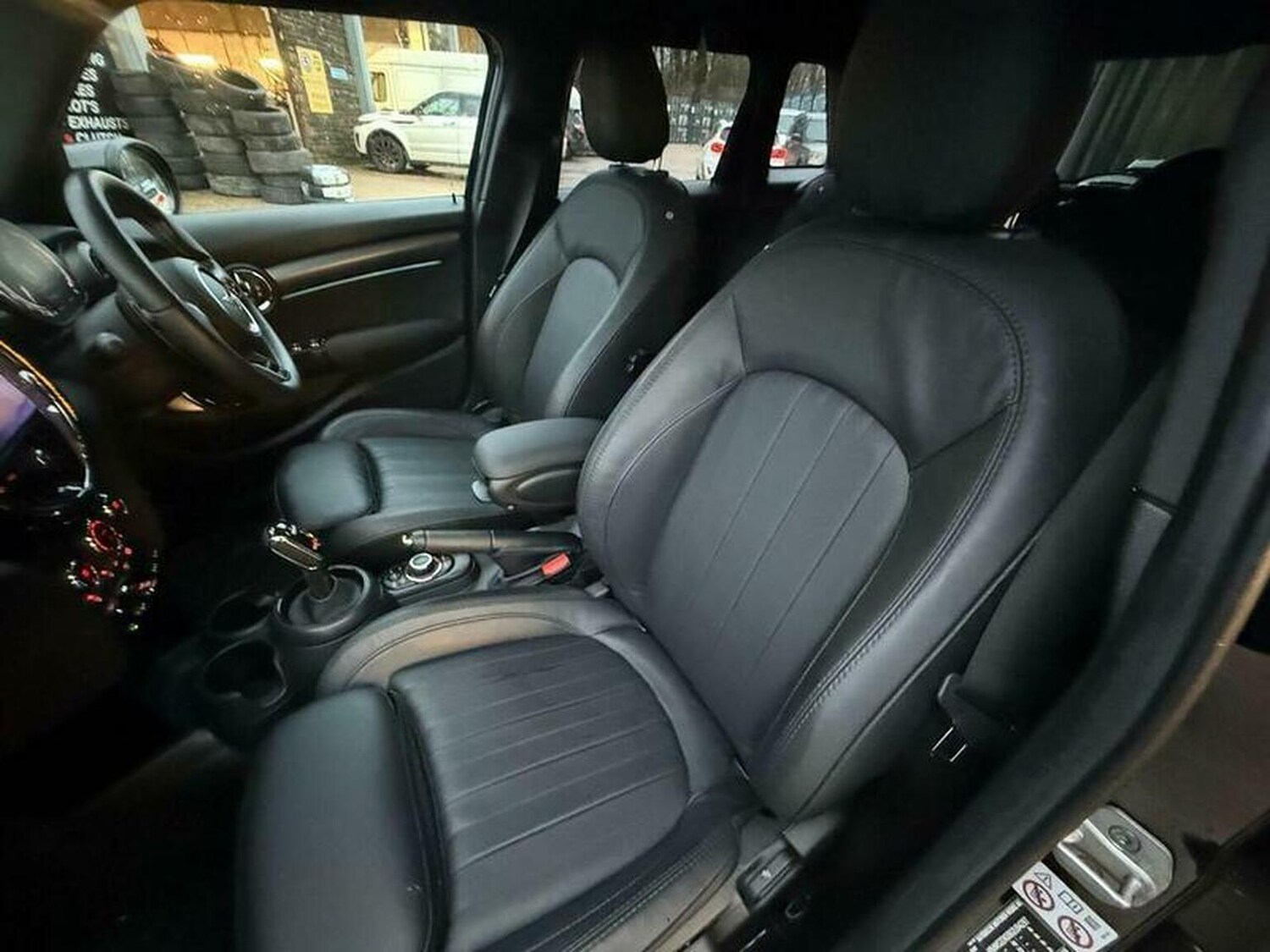 Used MINI Hatch 2023 for sale - 77453074: Photo 28