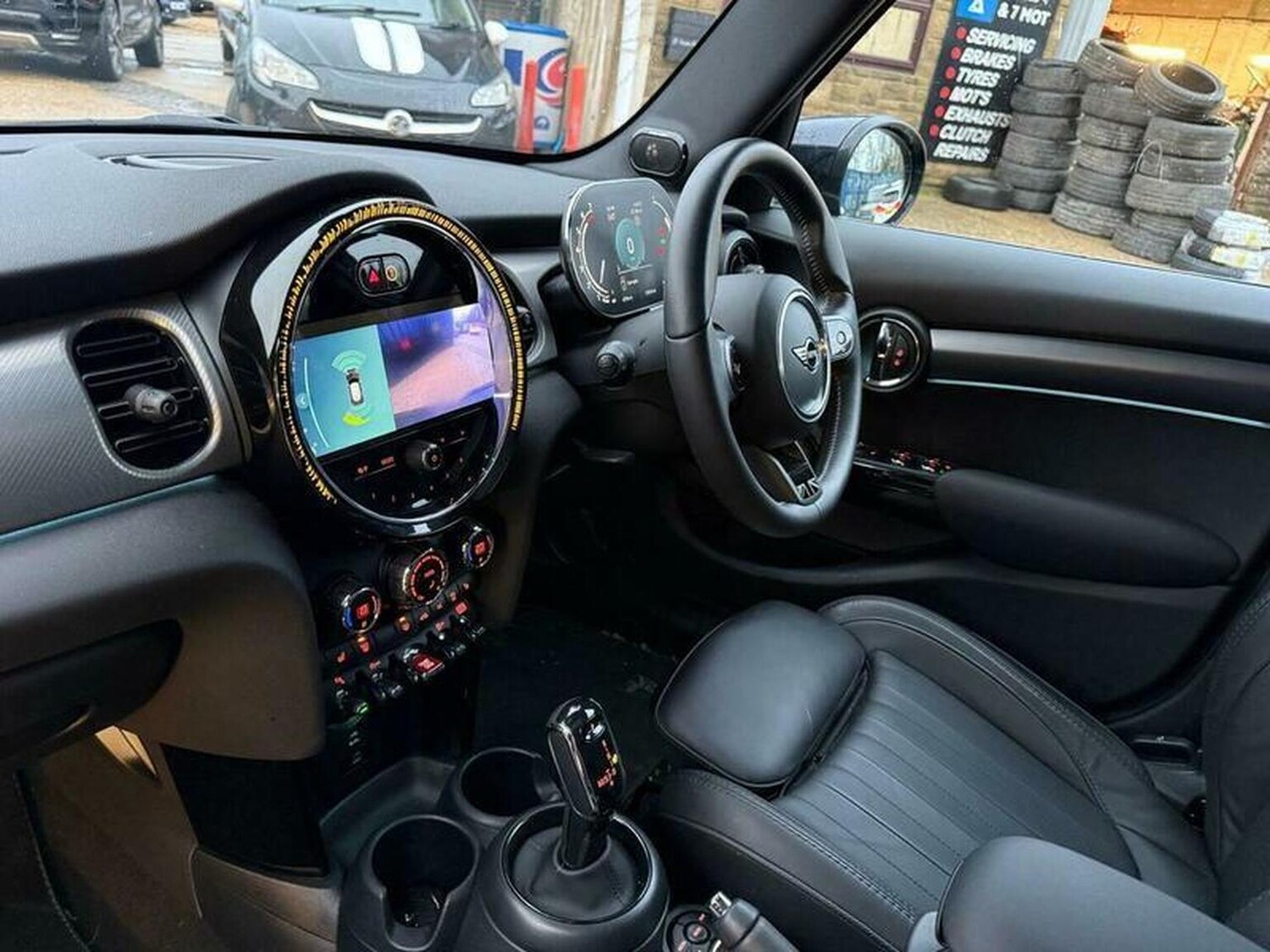 Used MINI Hatch 2023 for sale - 77453074: Photo 29