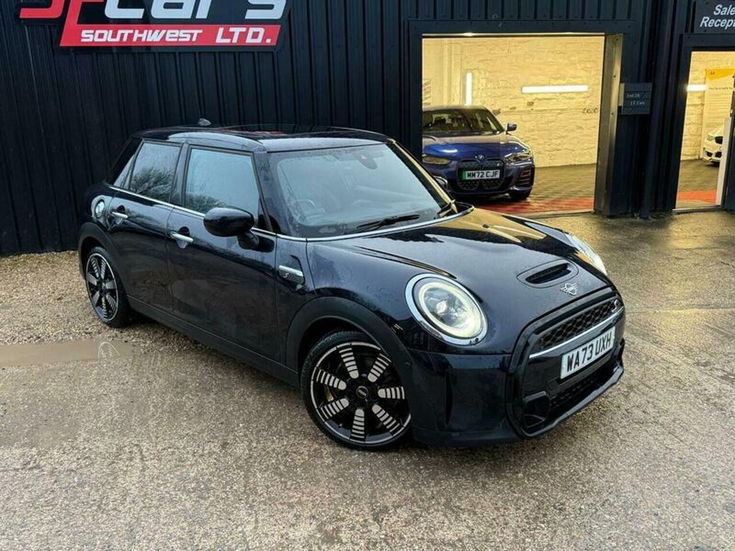 Used MINI Hatch 2023 for sale - 77453074: Photo 3