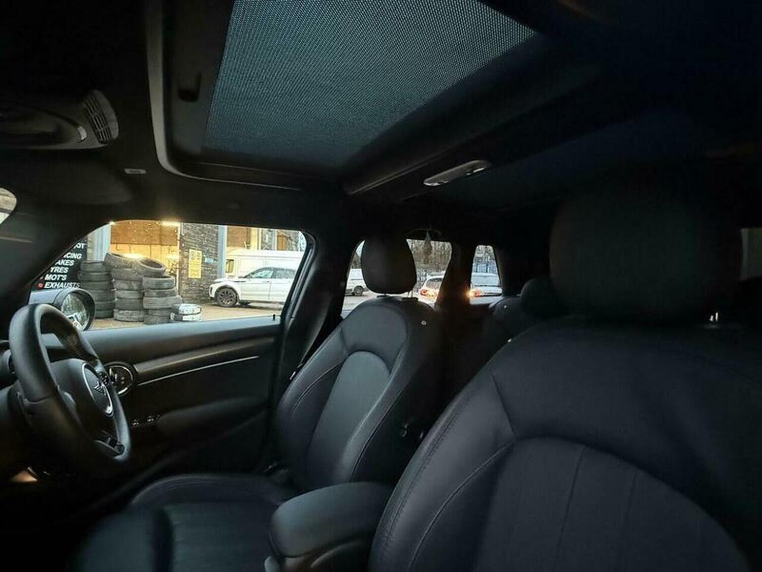 Used MINI Hatch 2023 for sale - 77453074: Photo 31