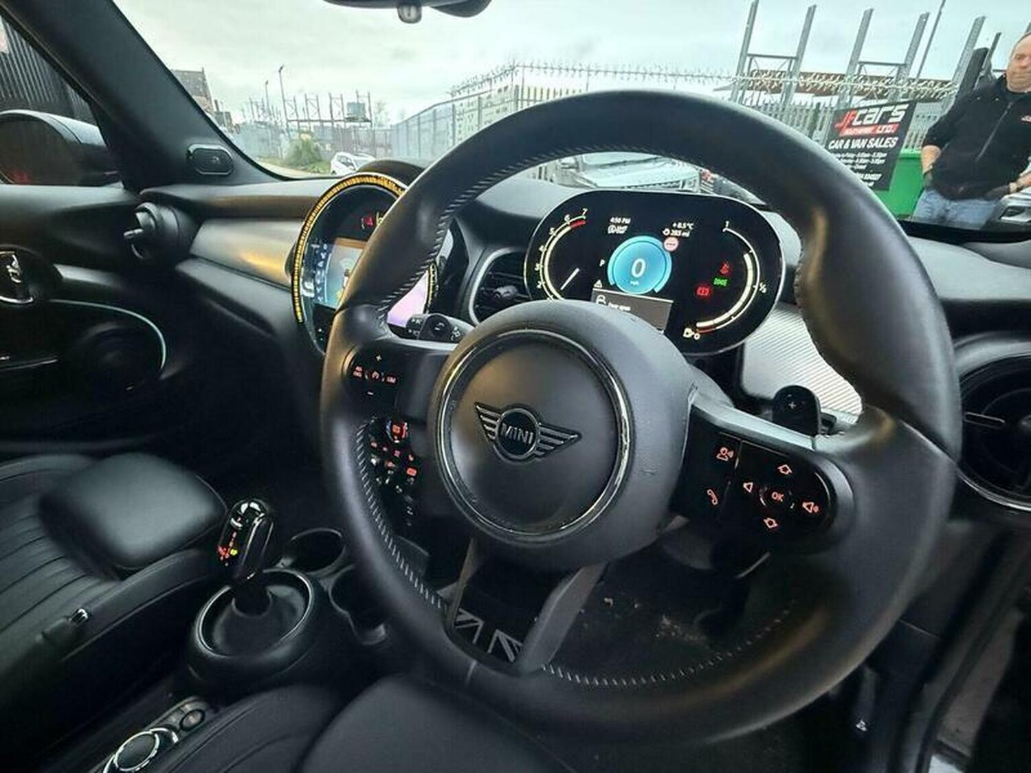 Used MINI Hatch 2023 for sale - 77453074: Photo 34