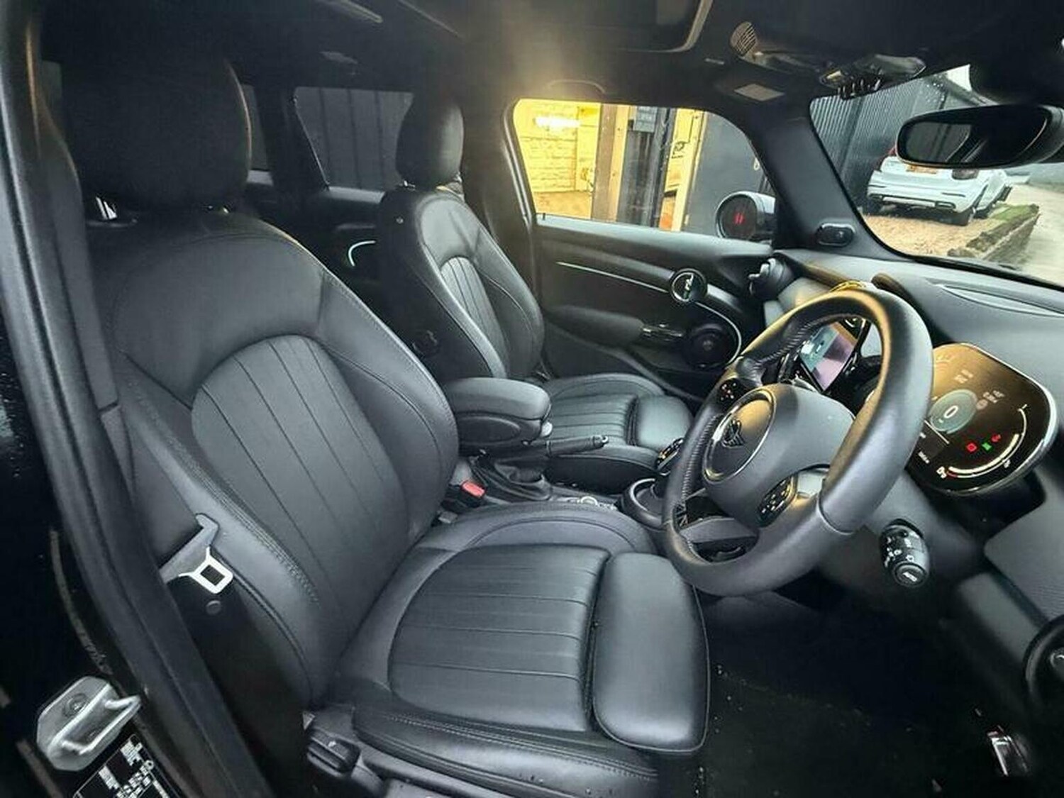 Used MINI Hatch 2023 for sale - 77453074: Photo 35