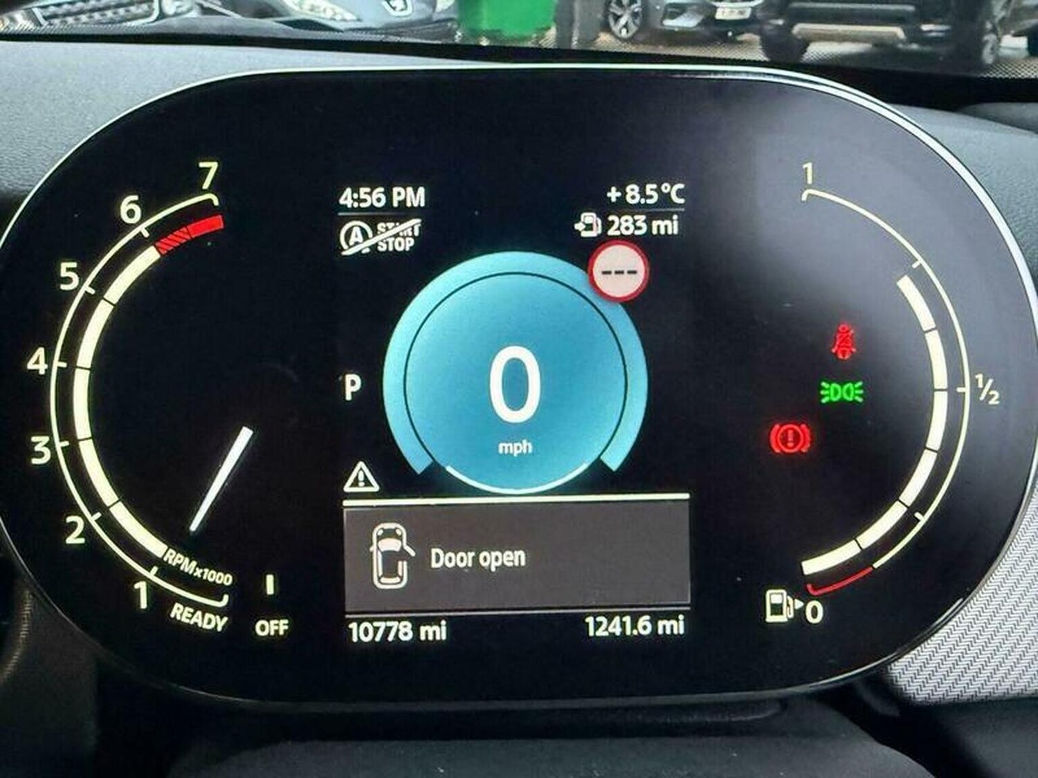 Used MINI Hatch 2023 for sale - 77453074: Photo 36