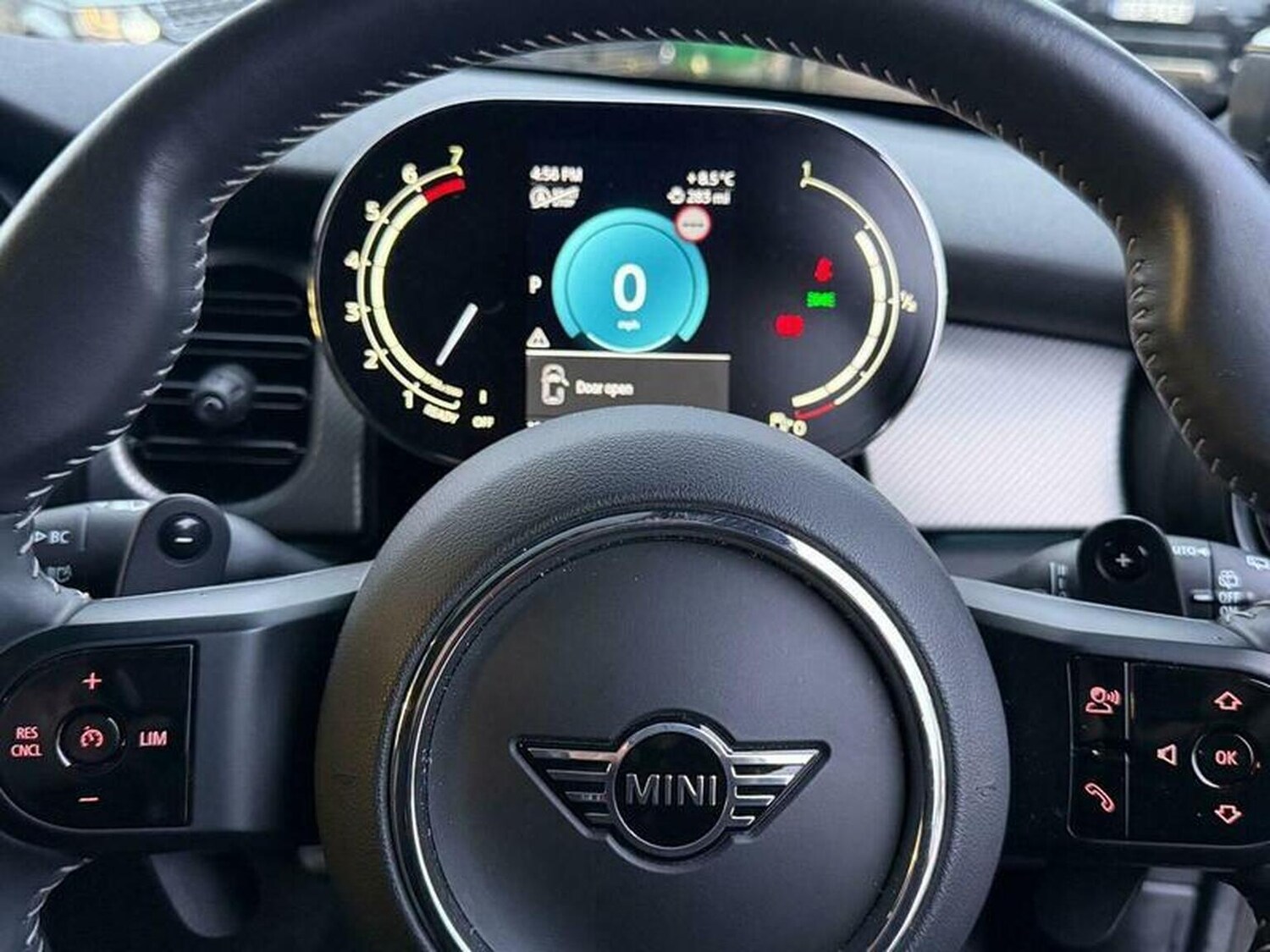 Used MINI Hatch 2023 for sale - 77453074: Photo 37