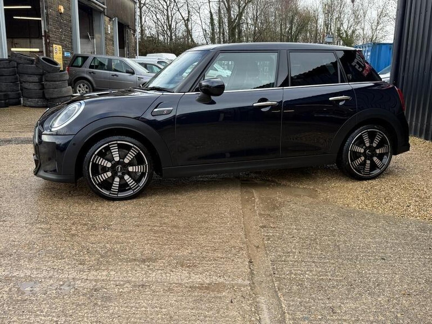 Used MINI Hatch 2023 for sale - 77453074: Photo 41